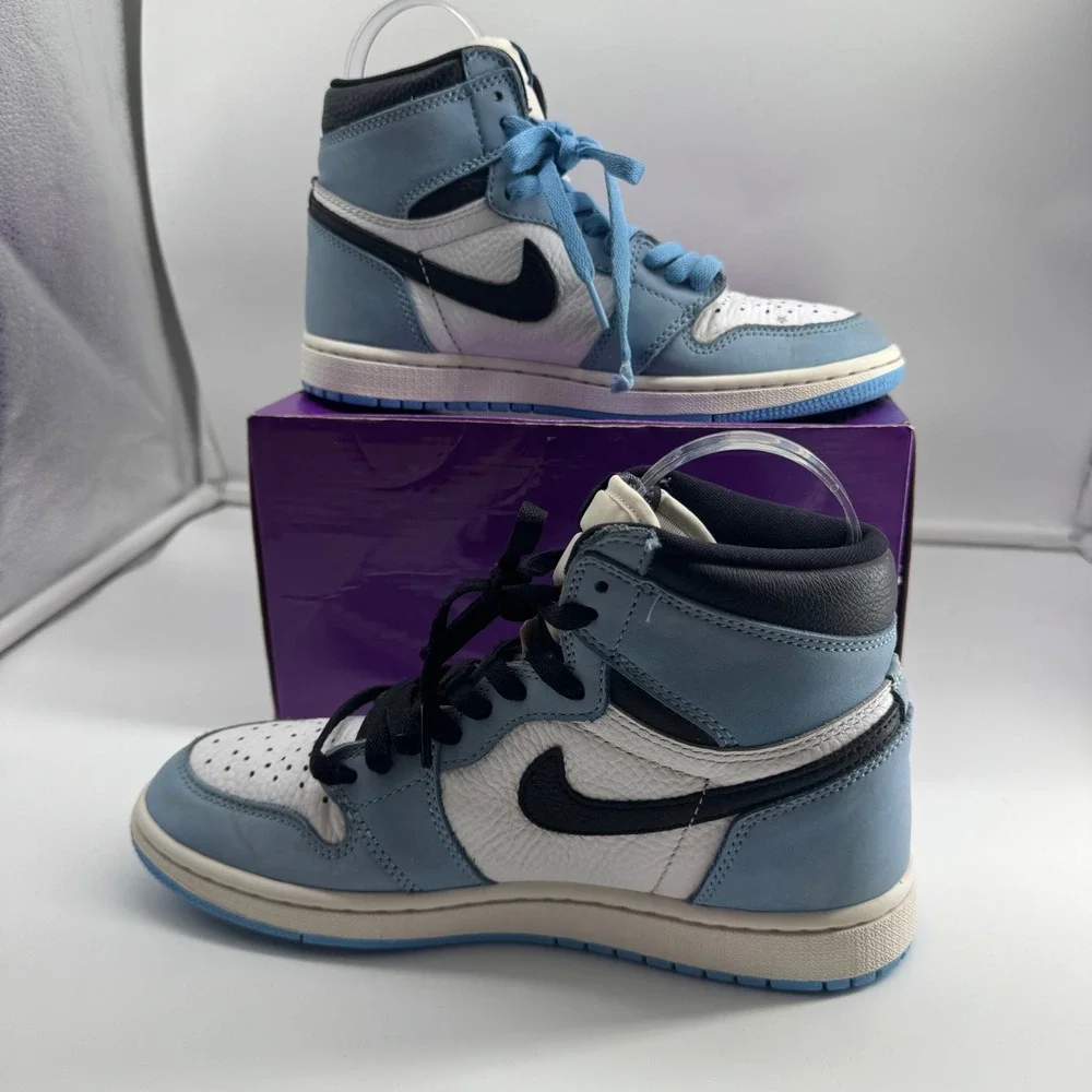 Jordan model air